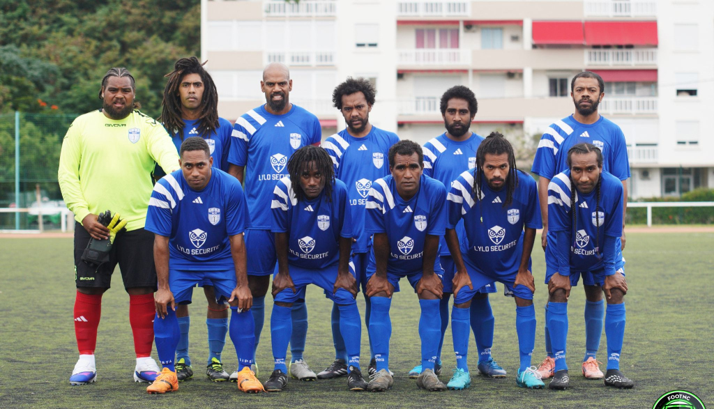 RECRUE I L&rsquo;AS WETR récupère un joueur offensif majeur pour la Coupe !