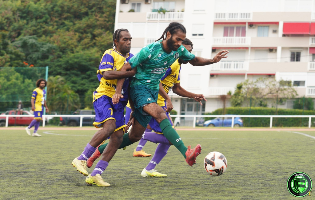 PROGRAMME I 3 belles affiches en Coupe ce week-end !