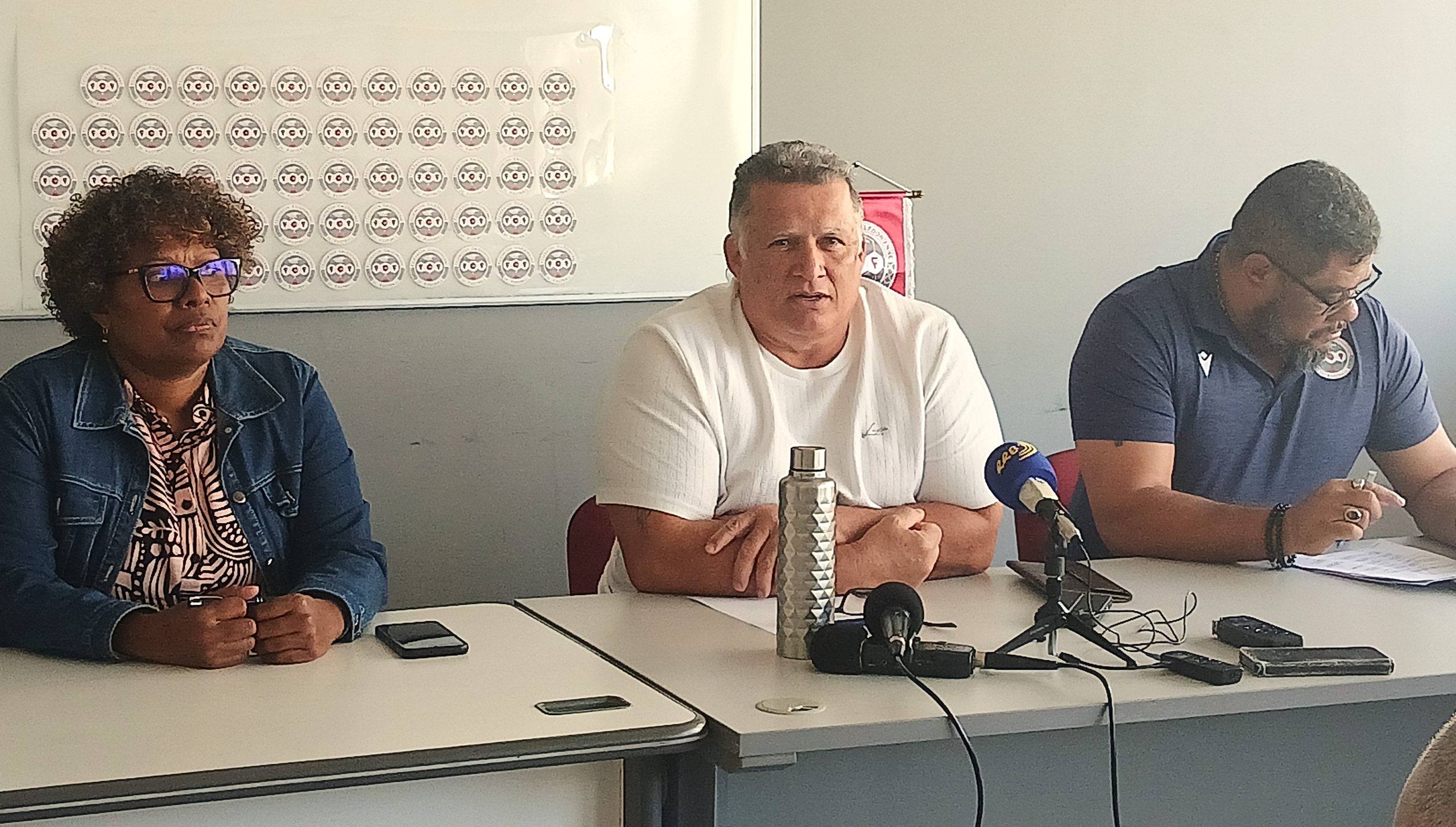 FINANCES FCF I Une enquête et de possibles poursuites contre les précédents responsables !