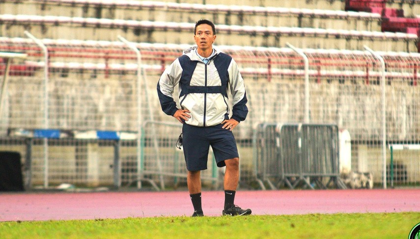 INTERVIEW I Cyril CARLES (FC BELEP) : « On va jouer avec nos forces »
