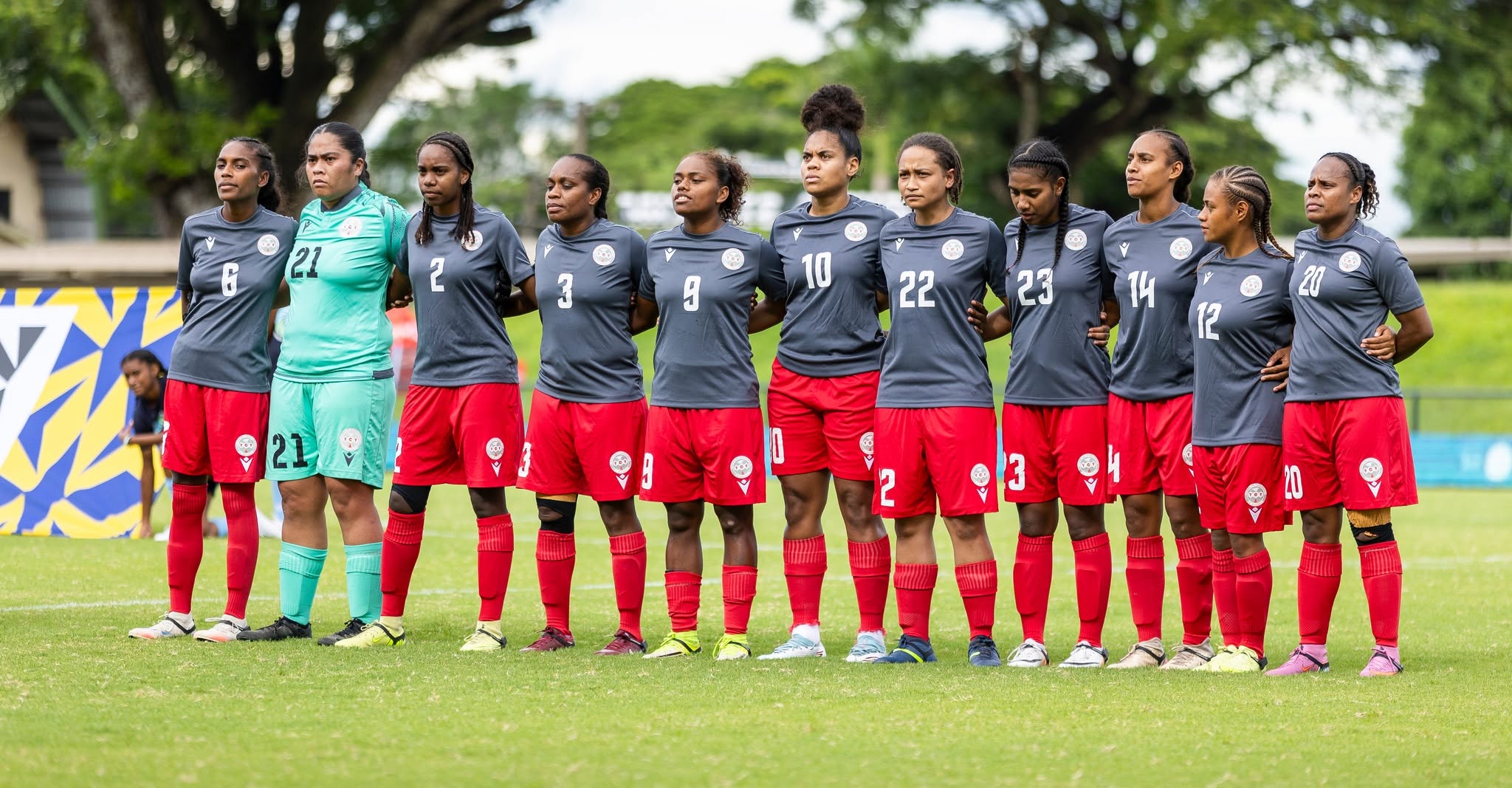SELECTION A FEMININE I Un nouveau coach remplace Christelle WAHNAWE