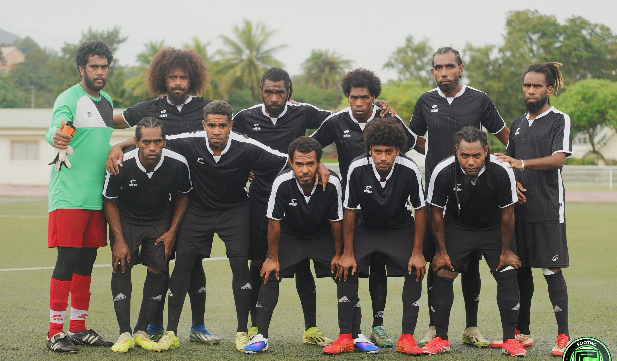MARE I L&rsquo;ES WACAELE champion et qualifié pour les Inter-Iles
