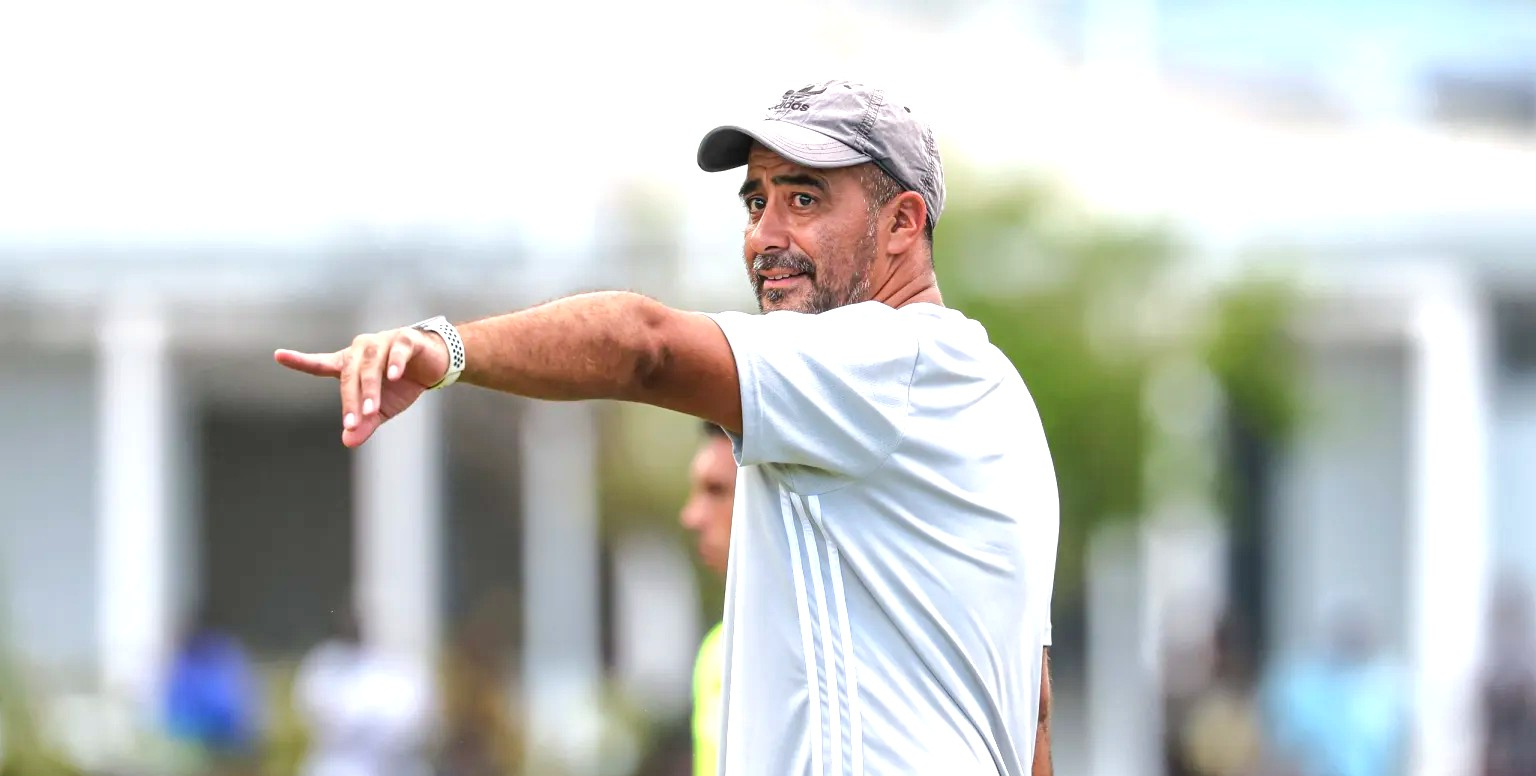 INTERVIEW I Léo LOPEZ (Tiga) : « Un tout autre contexte cette année »