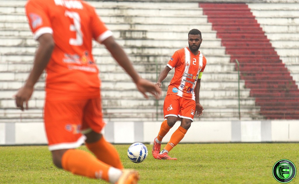COUPE DE CALEDONIE I Qui va rejoindre BELEP MD en demi-finales ?