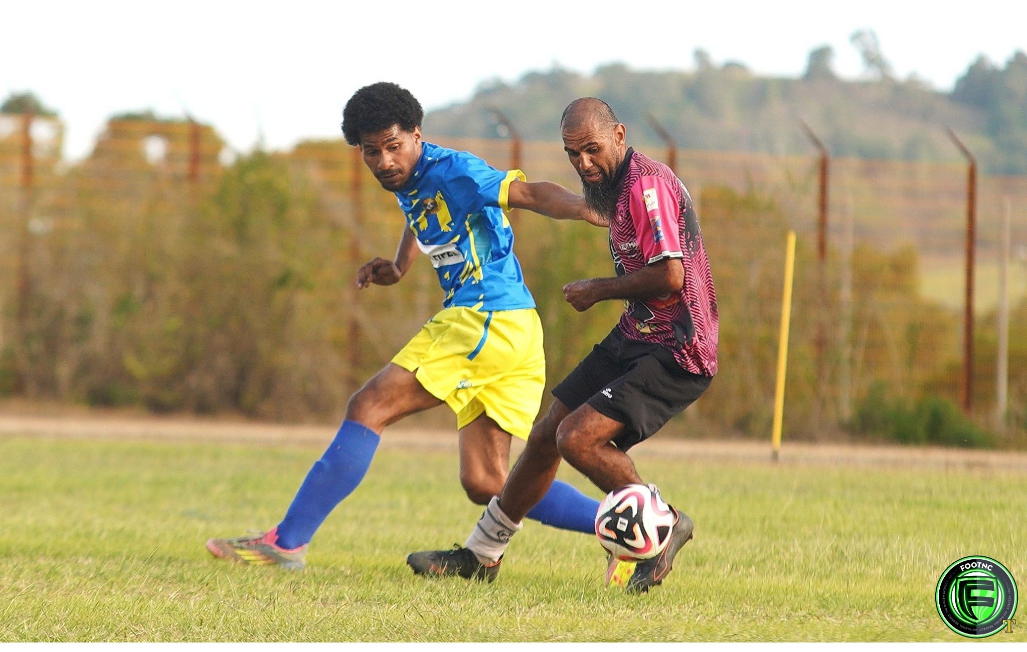 ALBUM COMPLET (80 photos) I PAITA FC vs THIO SPORTS