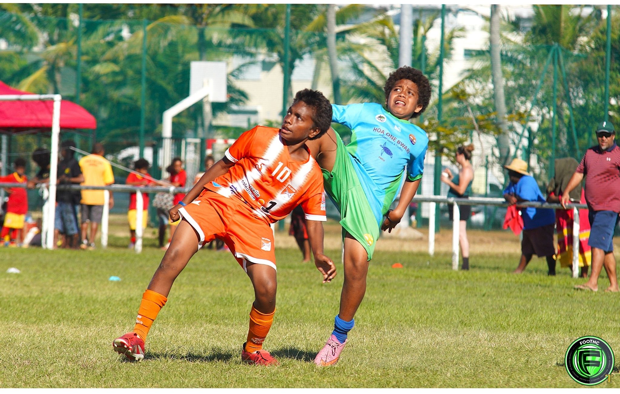 ALBUM PHOTO COMPLET (140 photos) I Tournoi AS MAGENTA U13