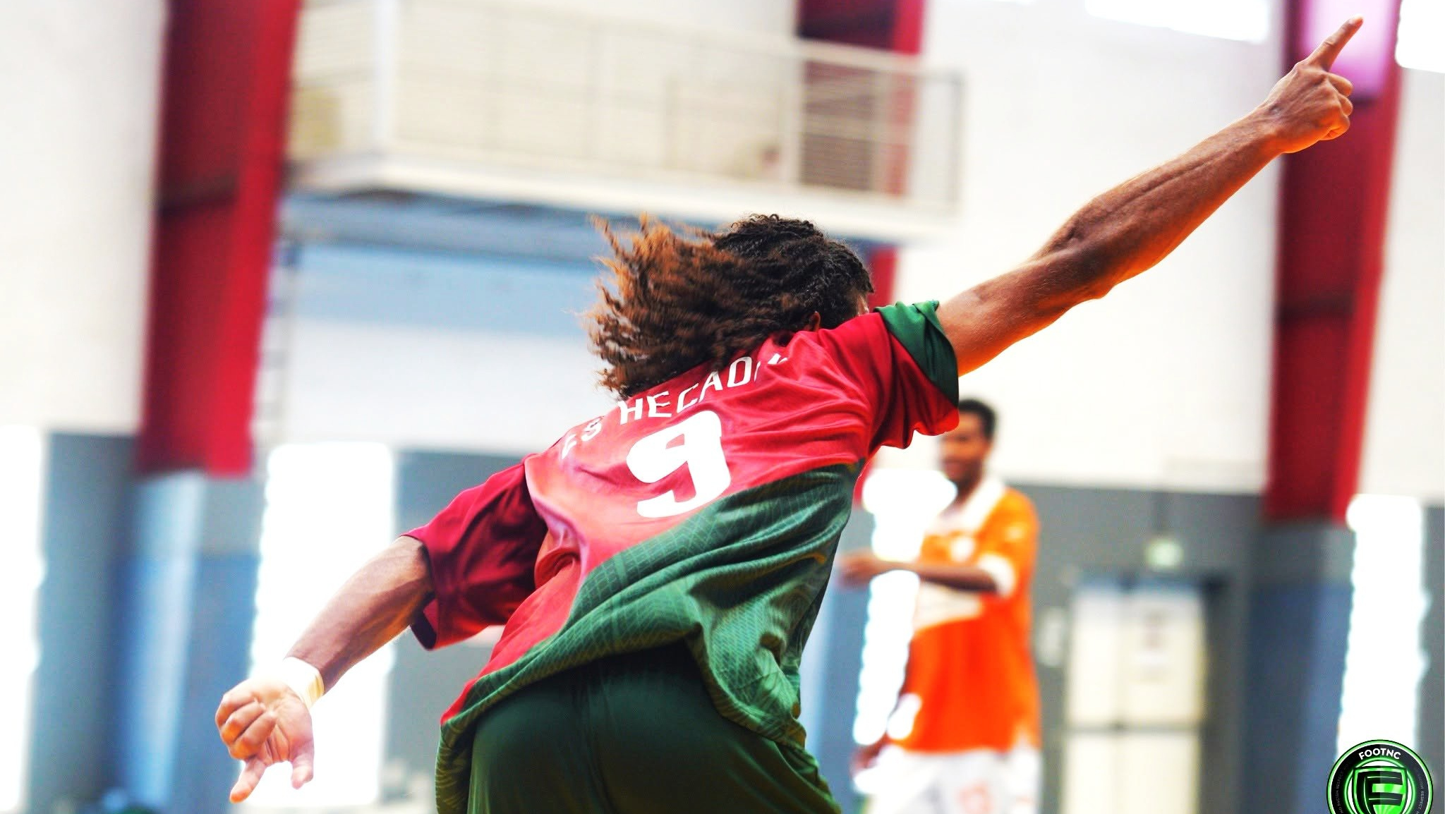 COUPE CALEDONIE FUTSAL I Les 3 sortants du NORD sont connus !