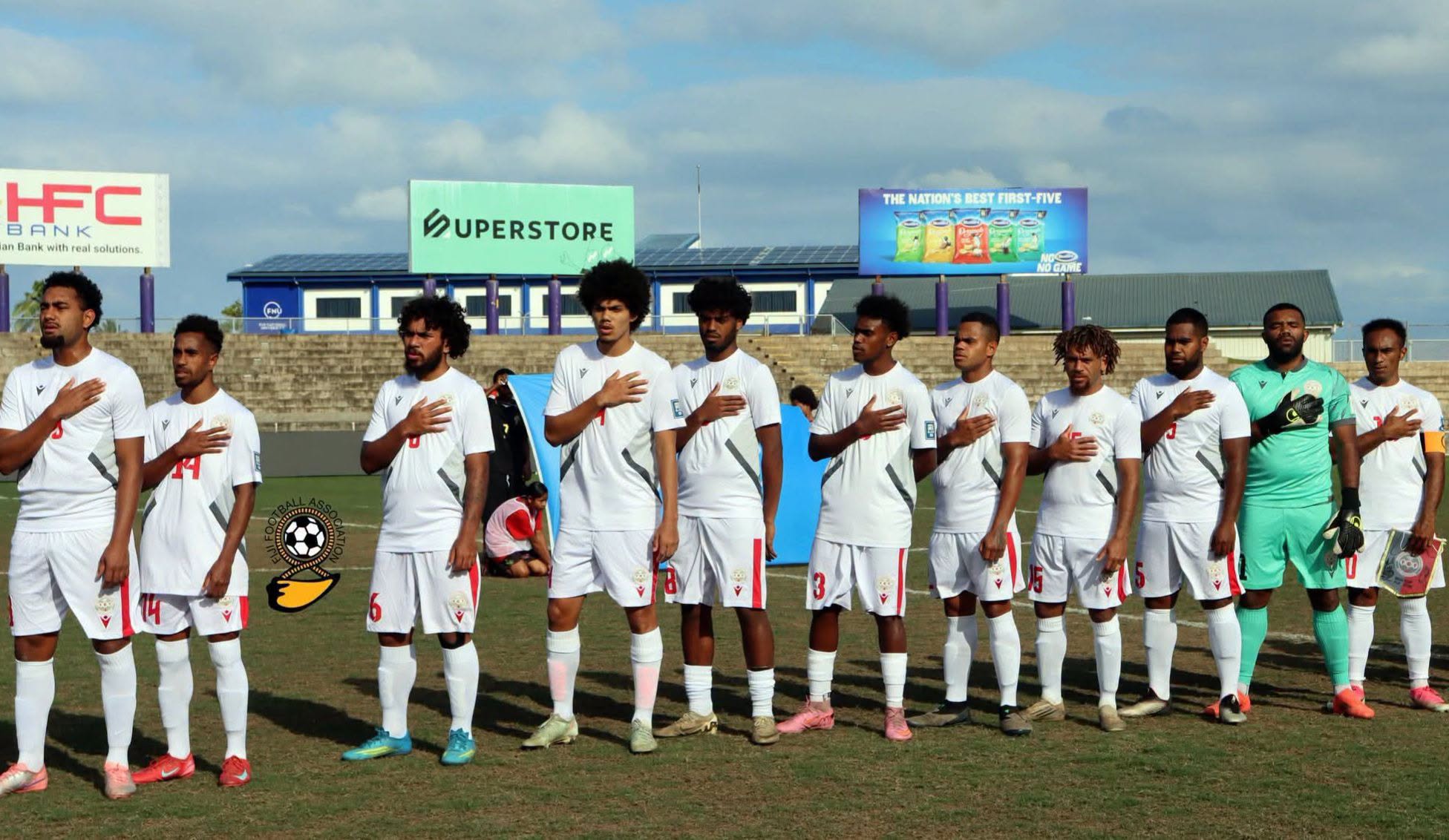 DIRECT LIVE MATCH I N-CALEDONIE vs VANUATU (15H)