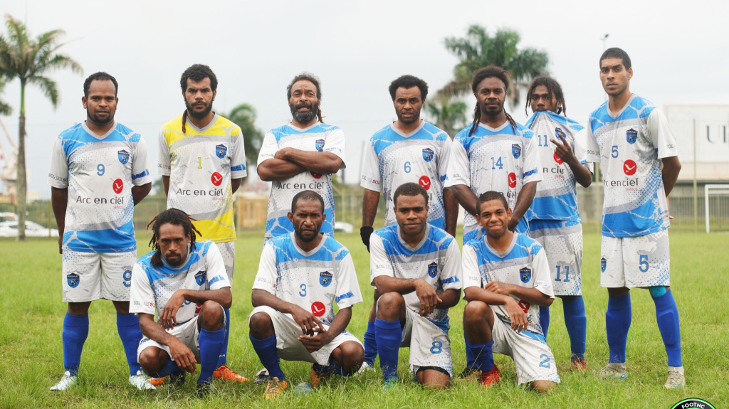 PH SUD I Le FC BOURAIL a un nouveau coach de renom !