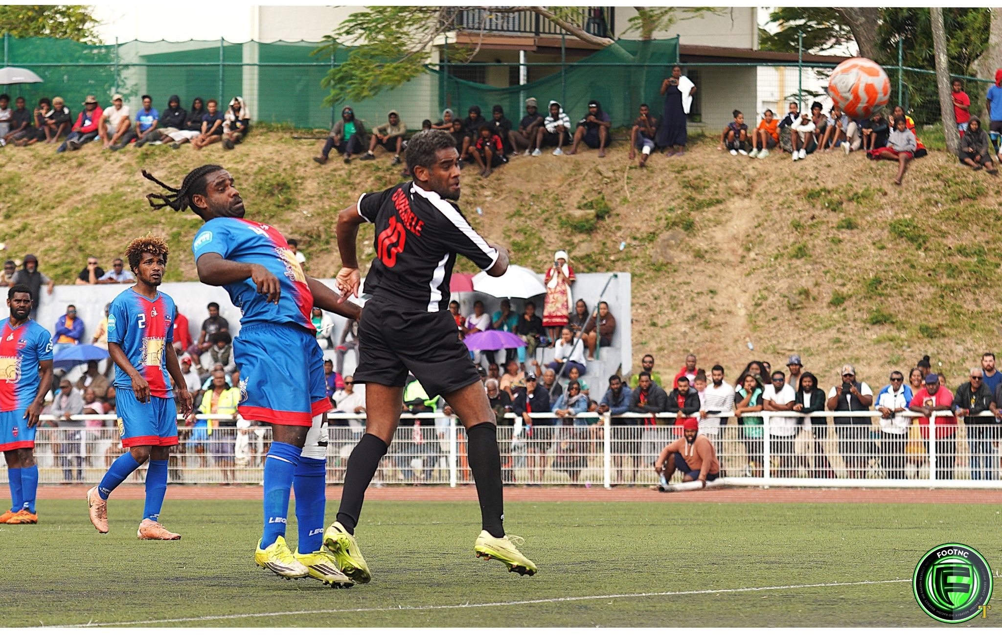 ALBUM COMPLET (70 photos) I AS QANONO vs ES WACAELE