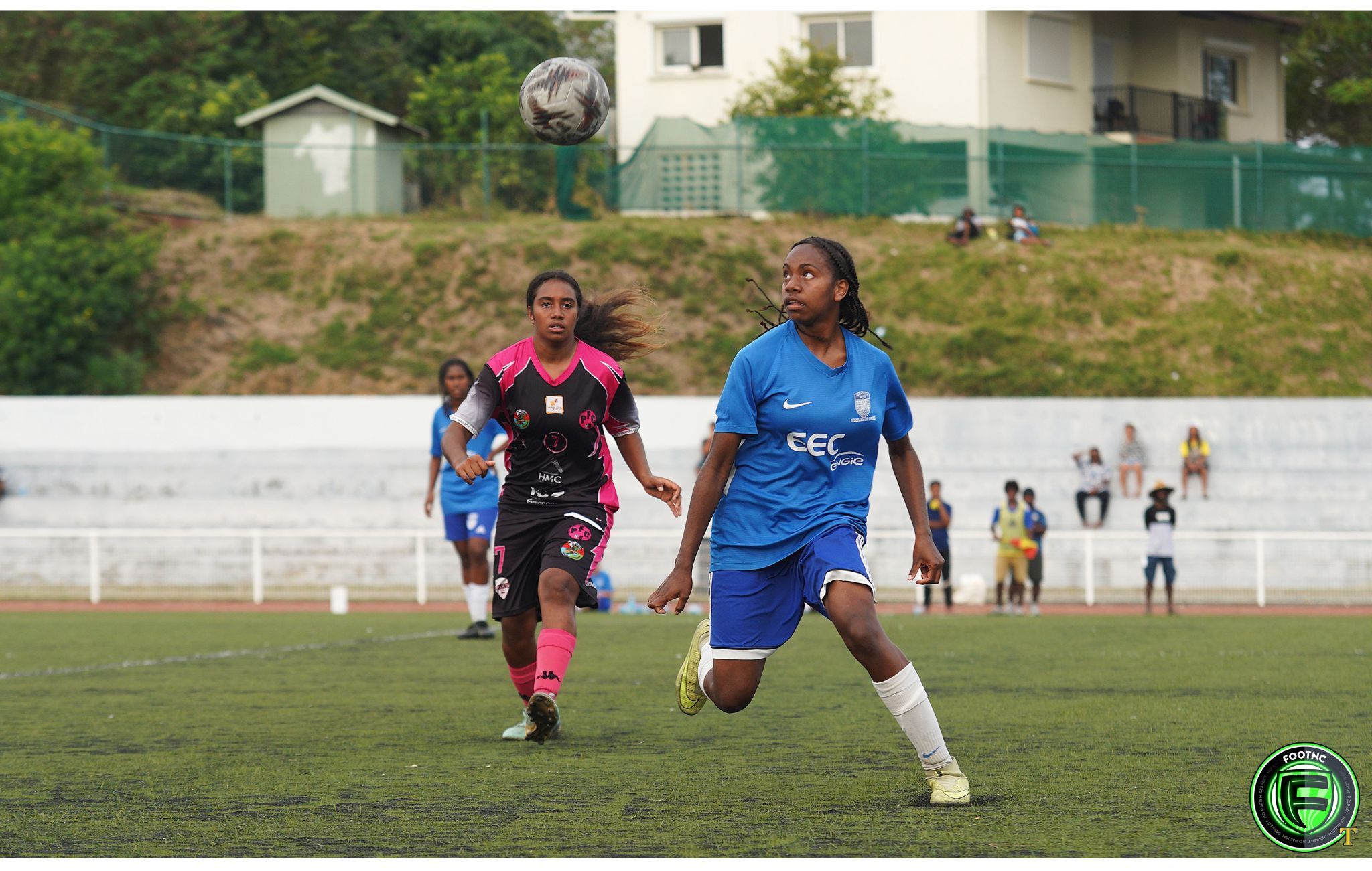 ALBUM COMPLET (60 photos) I AS WETR vs PAITA FC