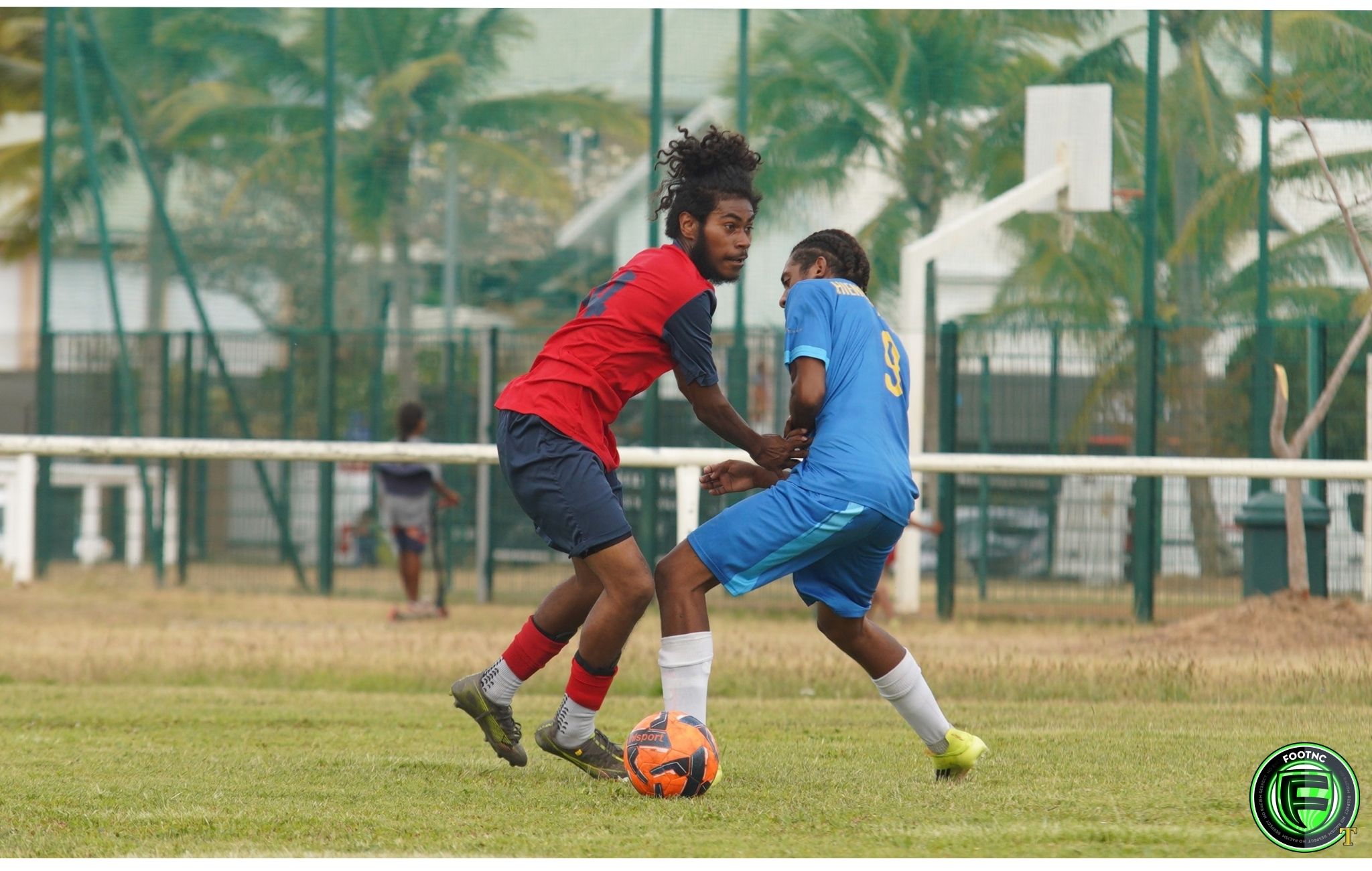 ALBUM COMPLET (70 photos) I U17 ASC GAICA vs HIENGHENE SPORT