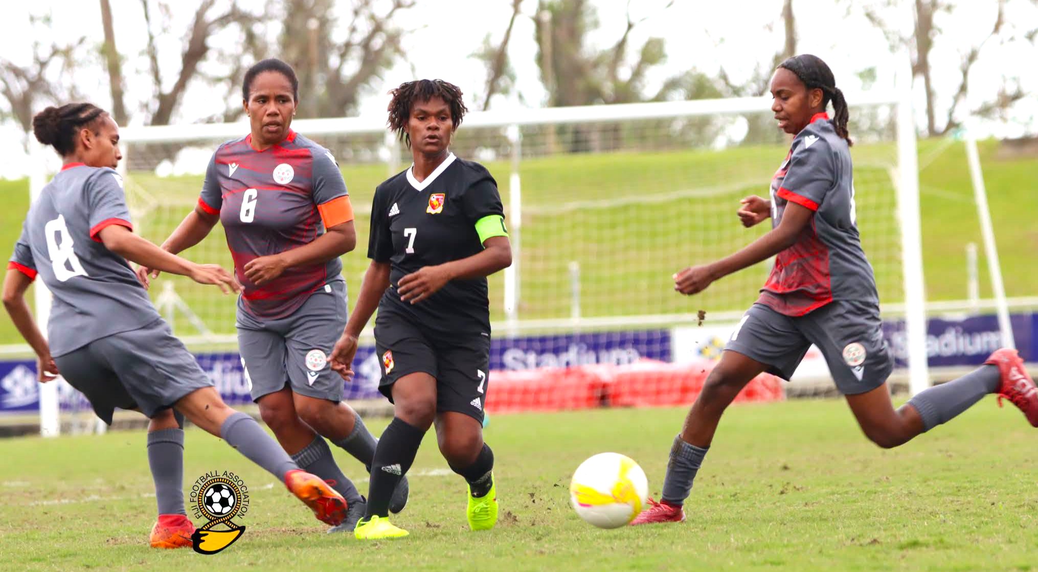SELECTION A I Le football OCEANIEN a bien progressé