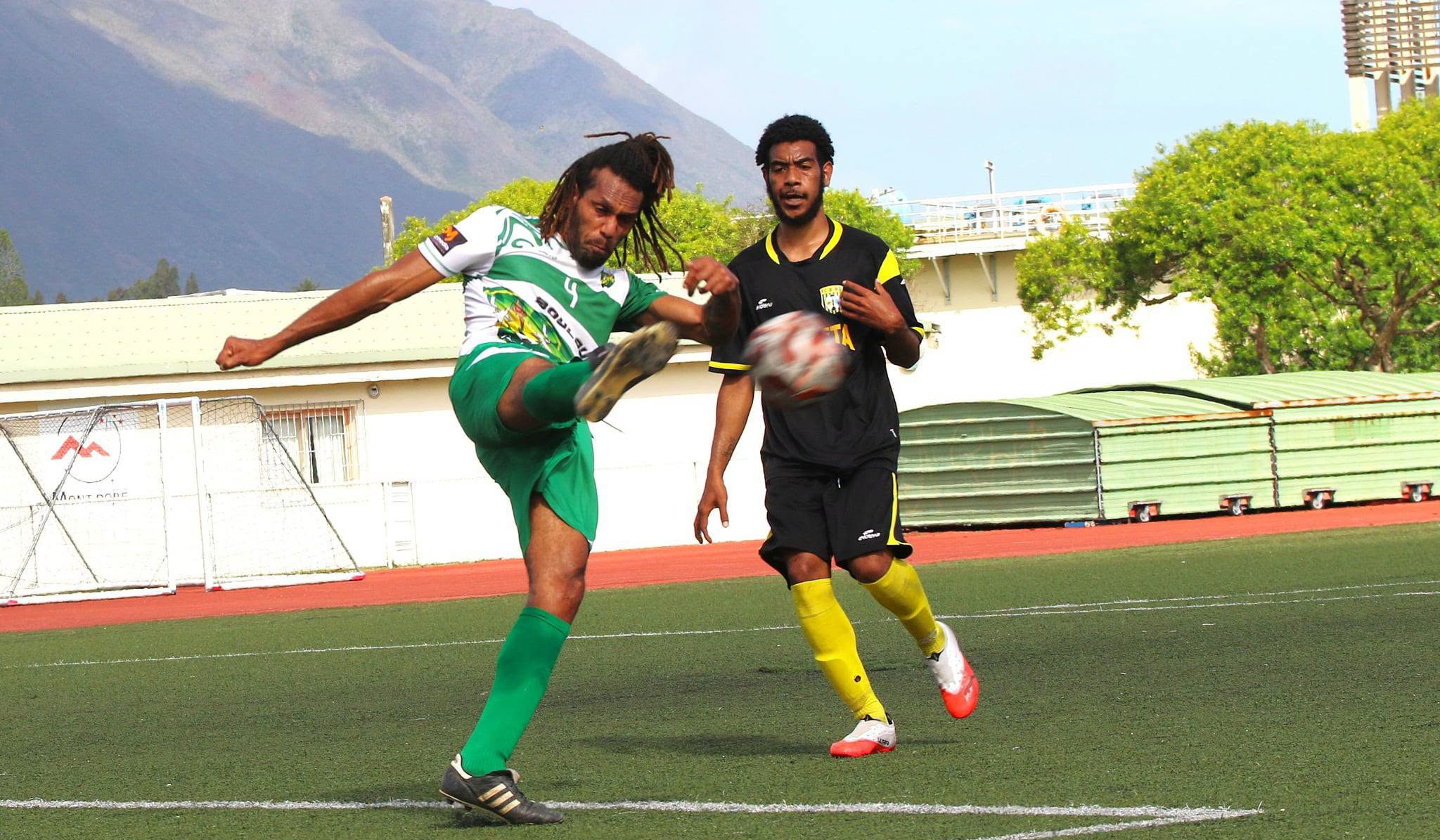 ALBUM COMPLET (70 photos) I FC BELEP MD vs ASC BOULOUPARIS