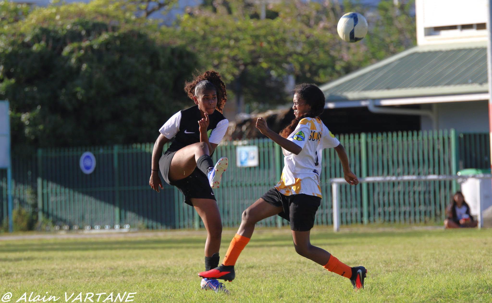 ALBUM FEMININES I ASAF vs SC NE DREHU (50 photos)